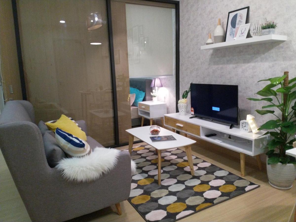 Dsara Comfy Near Hospital Sg Buloh By Adds Leilighet Kampung Baharu Sungai Buluh Eksteriør bilde